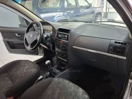 FIAT - PALIO - 2007/2007 - Prata - R$ 25.900,00