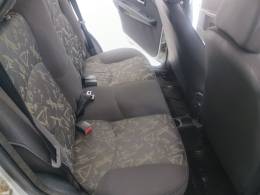 FIAT - PALIO - 2007/2007 - Prata - R$ 25.900,00