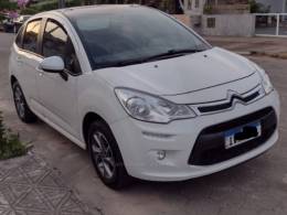 CITROËN - C3 - 2015/2015 - Branca - R$ 43.000,00