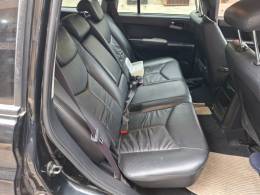 SSANGYONG - KYRON - 2012/2012 - Preta - R$ 50.000,00