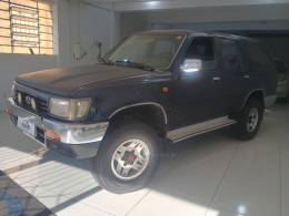 TOYOTA - HILUX SW4 - 1993/1993 - Azul - R$ 55.000,00