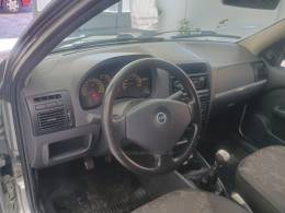FIAT - PALIO - 2007/2007 - Prata - R$ 25.900,00