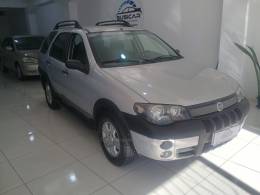 FIAT - PALIO - 2007/2007 - Prata - R$ 25.900,00
