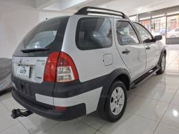 FIAT - PALIO - 2007/2007 - Prata - R$ 25.900,00