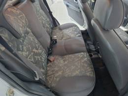 FIAT - PALIO - 2007/2007 - Prata - R$ 25.900,00