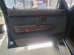 TOYOTA - HILUX SW4 - 1993/1993 - Azul - R$ 55.000,00