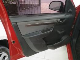 CHEVROLET - CELTA - 2013/2014 - Vermelha - R$ 34.500,00