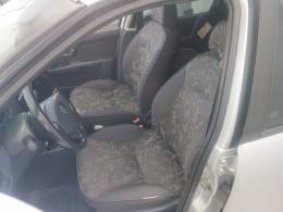 FIAT - PALIO - 2007/2007 - Prata - R$ 25.900,00