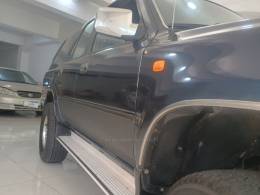 TOYOTA - HILUX SW4 - 1993/1993 - Azul - R$ 55.000,00