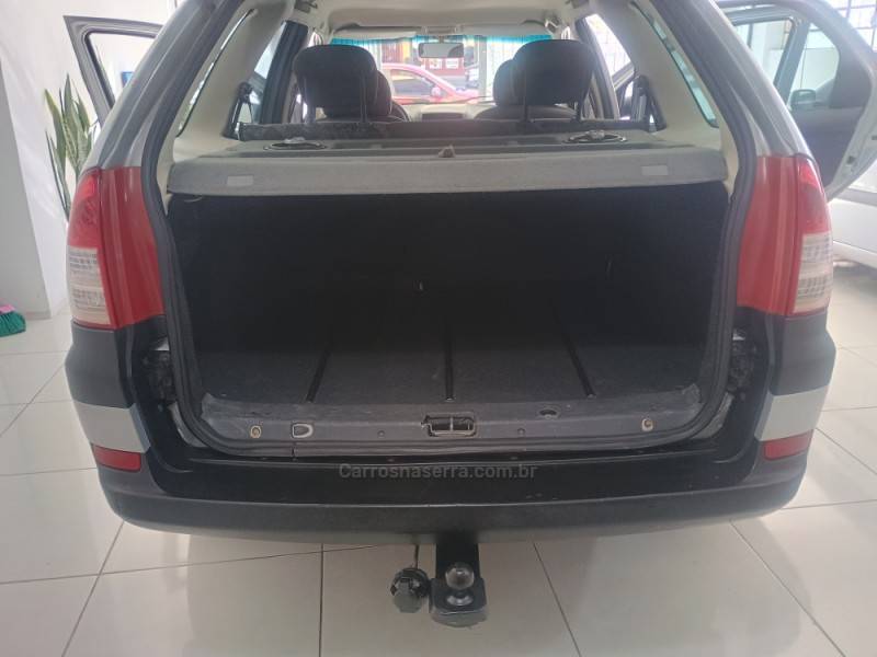 FIAT - PALIO - 2007/2007 - Prata - R$ 25.900,00