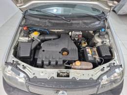 FIAT - PALIO - 2007/2007 - Prata - R$ 25.900,00