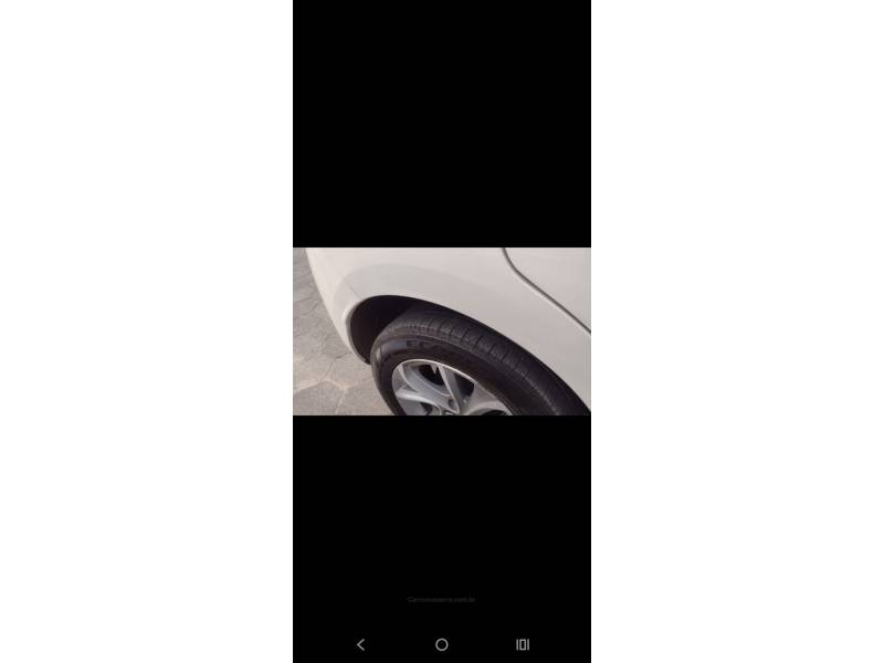 CITROËN - C3 - 2015/2015 - Branca - R$ 43.000,00