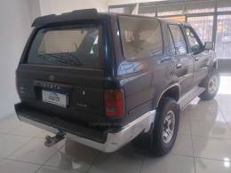TOYOTA - HILUX SW4 - 1993/1993 - Azul - R$ 55.000,00
