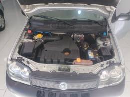 FIAT - PALIO - 2007/2007 - Prata - R$ 25.900,00