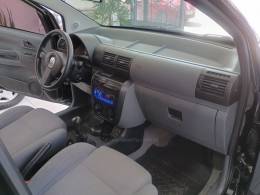 VOLKSWAGEN - SPACEFOX - 2008/2008 - Preta - R$ 29.500,00