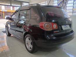 VOLKSWAGEN - SPACEFOX - 2008/2008 - Preta - R$ 29.500,00